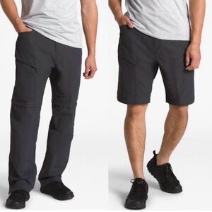 The North Face Men’s Paramount Trail Convertible Pants